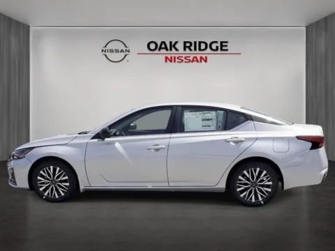More photos of 2026 Nissan Altima SV at Oak Ridge Nissan, TN