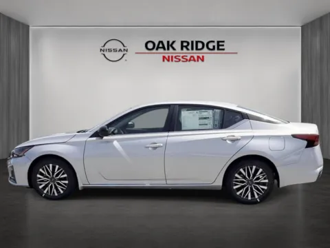 More photos of 2026 NISSAN ALTIMA SV at Oak Ridge Nissan, TN