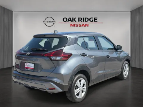 Another view of 2025 NISSAN KICKS for sale in Oak Ridge, TN at Oak Ridge Nissan