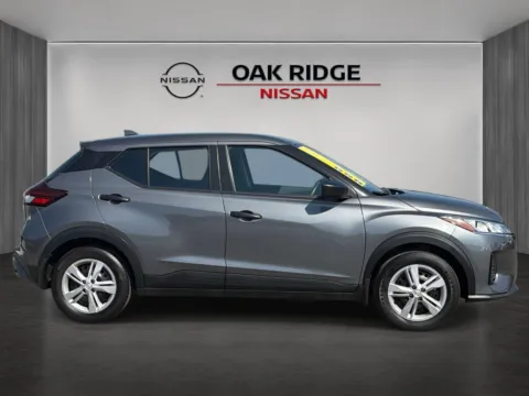 Photos of 2025 NISSAN KICKS for sale in Oak Ridge, TN at Oak Ridge Nissan
