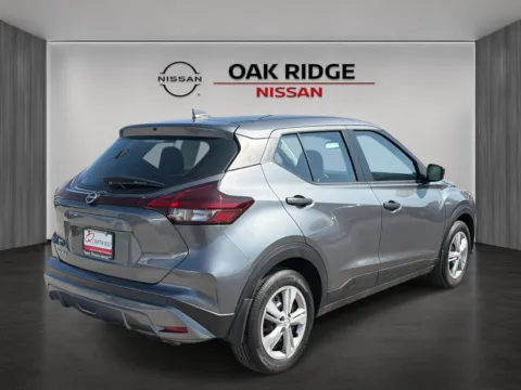 Another view of 2025 NISSAN KICKS for sale in Oak Ridge, TN at Oak Ridge Nissan