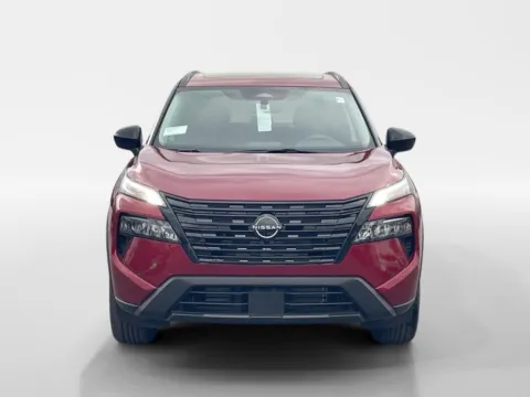 Photos of 2026 NISSAN ROGUE Dark Armor for sale in Oak Ridge, TN at Oak Ridge Nissan