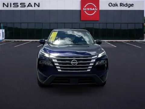 More photos of 2024 NISSAN ROGUE SV at Oak Ridge Nissan, TN