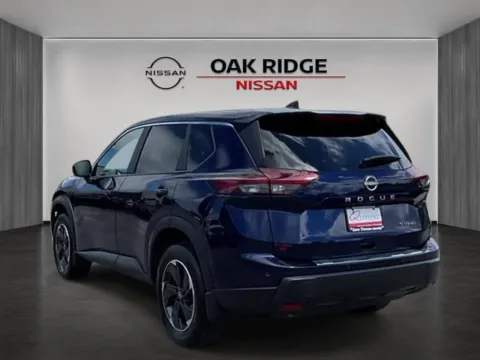 More photos of 2024 NISSAN ROGUE SV at Oak Ridge Nissan, TN