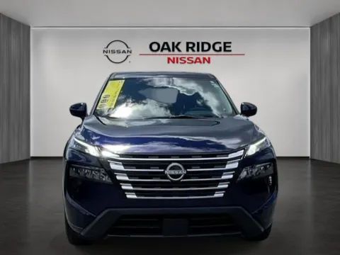 Photos of 2024 NISSAN ROGUE SV for sale in Oak Ridge, TN at Oak Ridge Nissan
