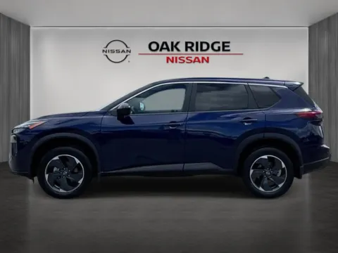 More photos of 2024 NISSAN ROGUE SV at Oak Ridge Nissan, TN