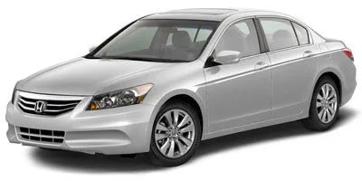 Blue 2012 HONDA ACCORD EX-L for sale in Oak Ridge, TN