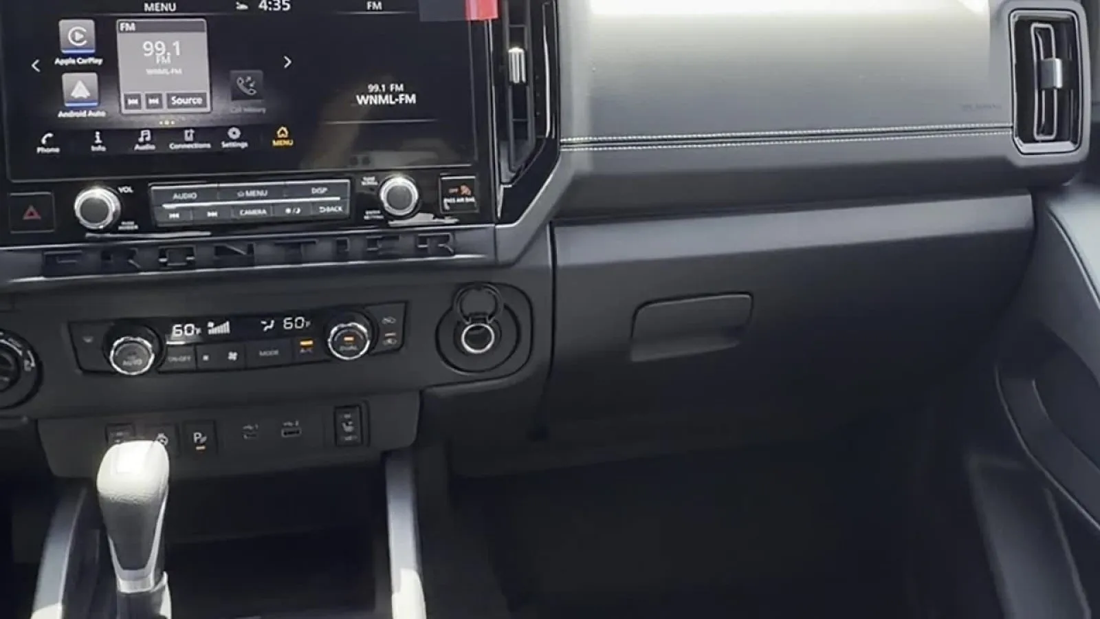 2026 Nissan Frontier SV - Photo 18
