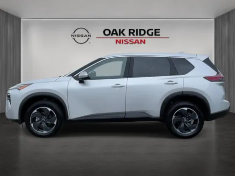 More photos of 2024 NISSAN ROGUE SV at Oak Ridge Nissan, TN