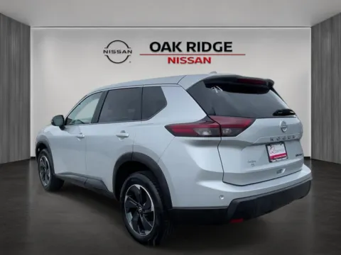 More photos of 2024 NISSAN ROGUE SV at Oak Ridge Nissan, TN