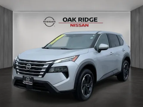 Another view of 2024 NISSAN ROGUE SV for sale in Oak Ridge, TN at Oak Ridge Nissan