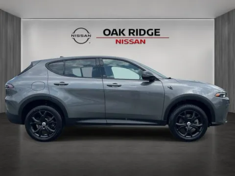Photos of 2024 Dodge Hornet GT for sale in Oak Ridge, TN at Oak Ridge Nissan