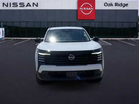 Another view of 2026 NISSAN NEW KICKS for sale in Oak Ridge, TN at Oak Ridge Nissan
