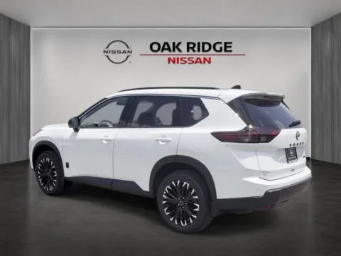 More photos of 2026 Nissan Rogue Dark Armor at Oak Ridge Nissan, TN