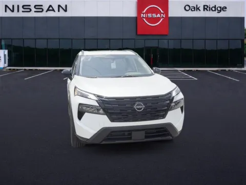 More photos of 2026 NISSAN ROGUE Dark Armor at Oak Ridge Nissan, TN