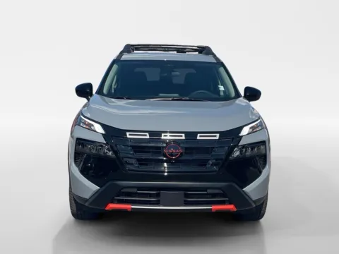Photos of 2026 NISSAN ROGUE Rock Creek for sale in Oak Ridge, TN at Oak Ridge Nissan