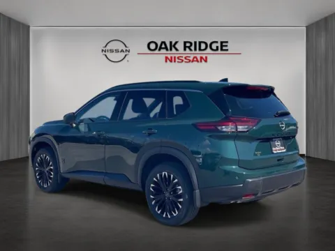 More photos of 2026 NISSAN ROGUE Dark Armor at Oak Ridge Nissan, TN