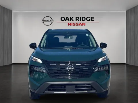 Photos of 2026 NISSAN ROGUE Dark Armor for sale in Oak Ridge, TN at Oak Ridge Nissan