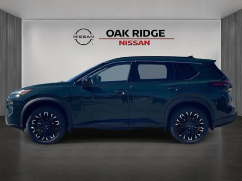 More photos of 2026 NISSAN ROGUE Dark Armor at Oak Ridge Nissan, TN