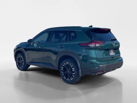 More photos of 2026 NISSAN ROGUE Dark Armor at Oak Ridge Nissan, TN