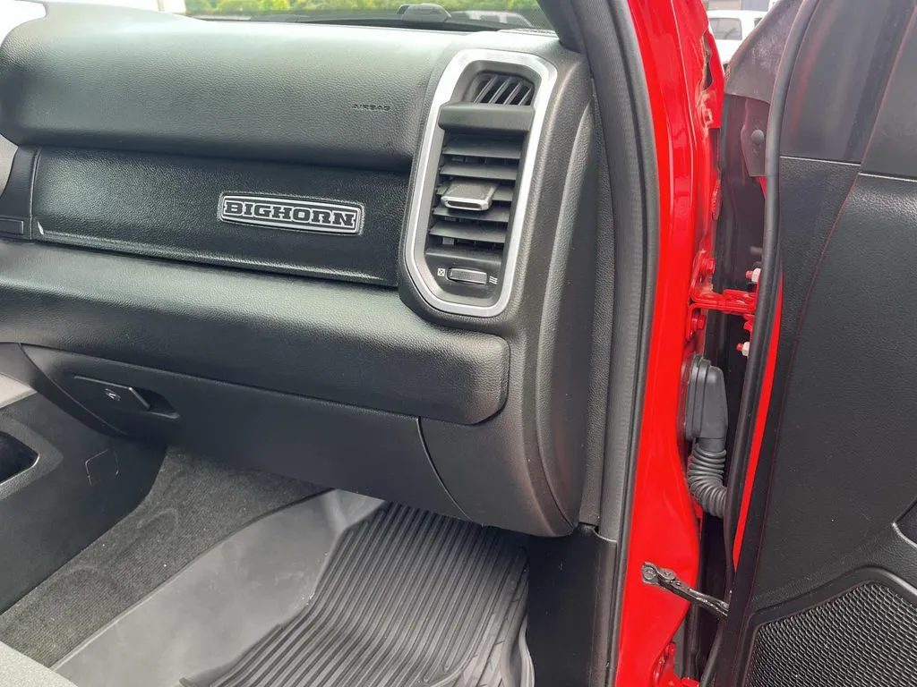 2020 RAM Ram 1500 Pickup Big Horn/Lone Star - Photo 24