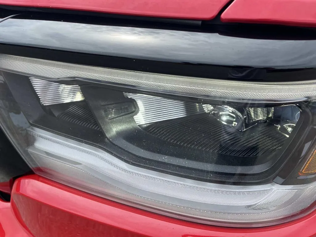 2020 RAM Ram 1500 Pickup Big Horn/Lone Star - Photo 9
