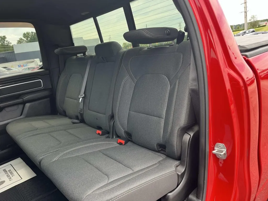 2020 RAM Ram 1500 Pickup Big Horn/Lone Star - Photo 19