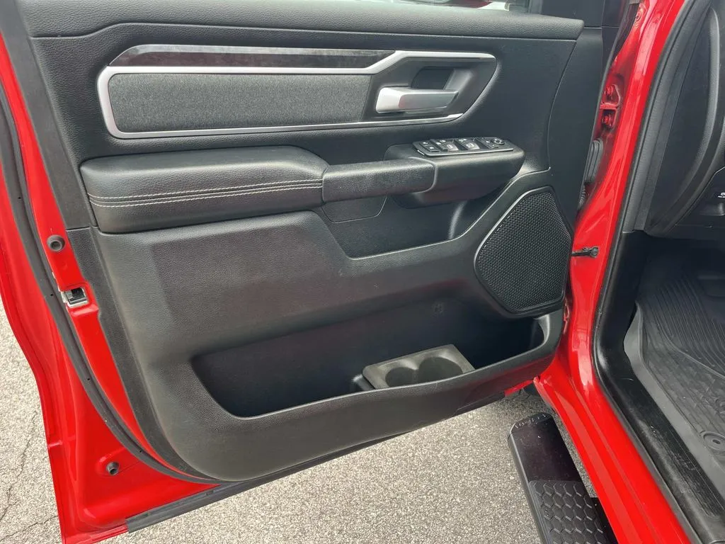 2020 RAM Ram 1500 Pickup Big Horn/Lone Star - Photo 26