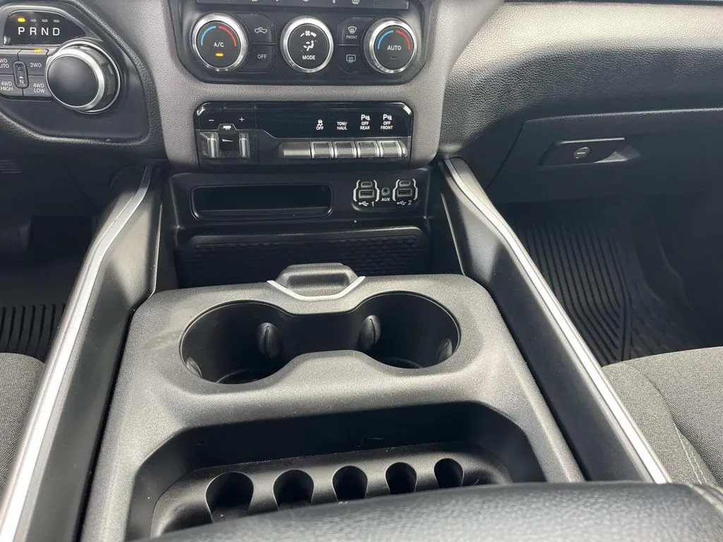 2020 RAM Ram 1500 Pickup Big Horn/Lone Star - Photo 16