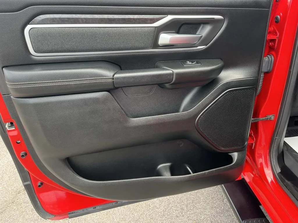 2020 RAM Ram 1500 Pickup Big Horn/Lone Star - Photo 18