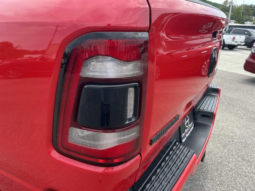 2020 RAM Ram 1500 Pickup Big Horn/Lone Star - Photo 10