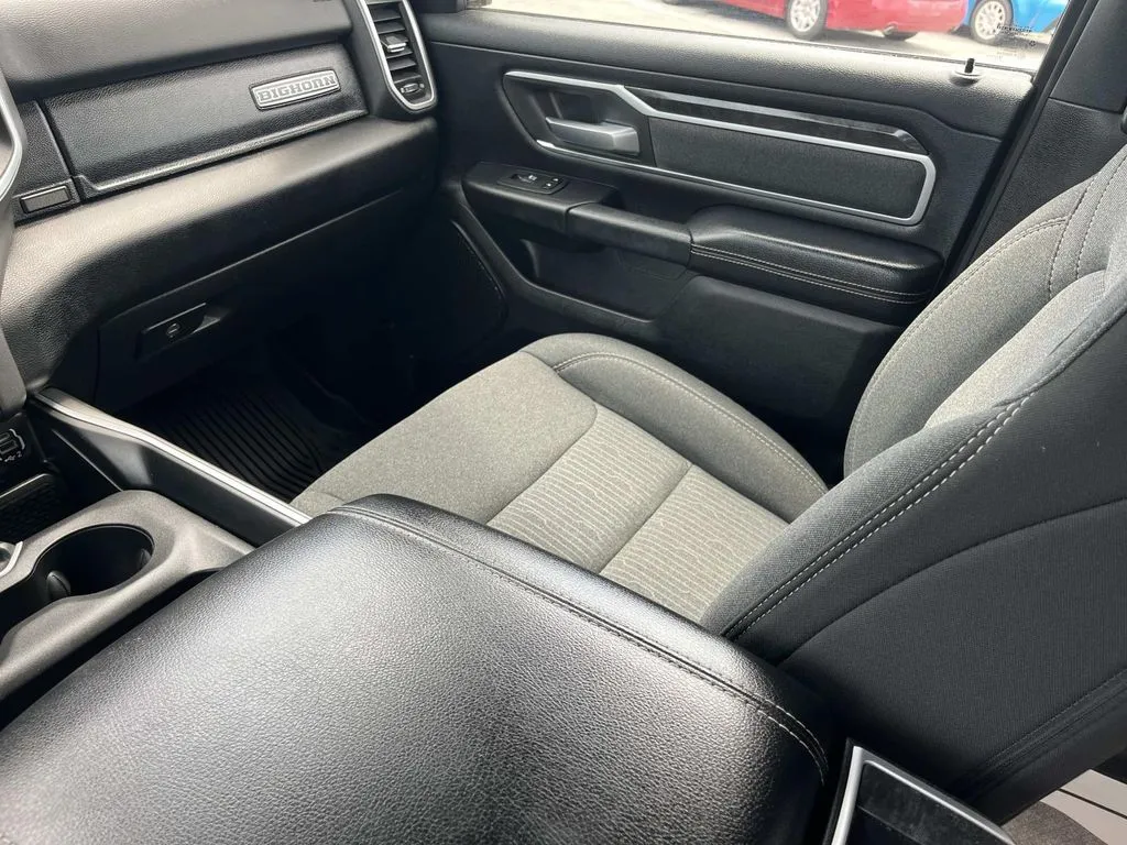 2020 RAM Ram 1500 Pickup Big Horn/Lone Star - Photo 13