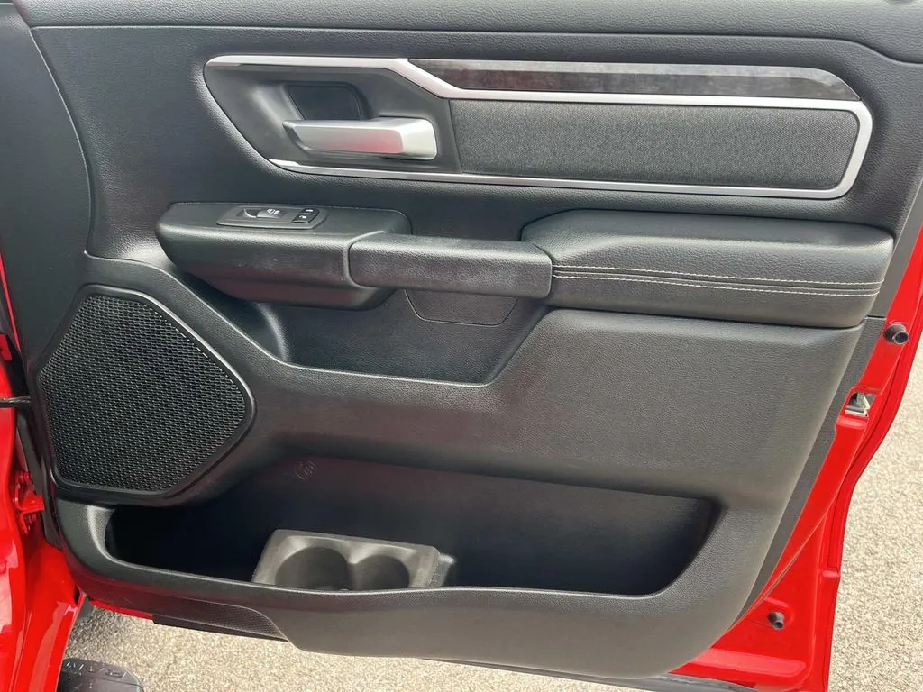 2020 RAM Ram 1500 Pickup Big Horn/Lone Star - Photo 22