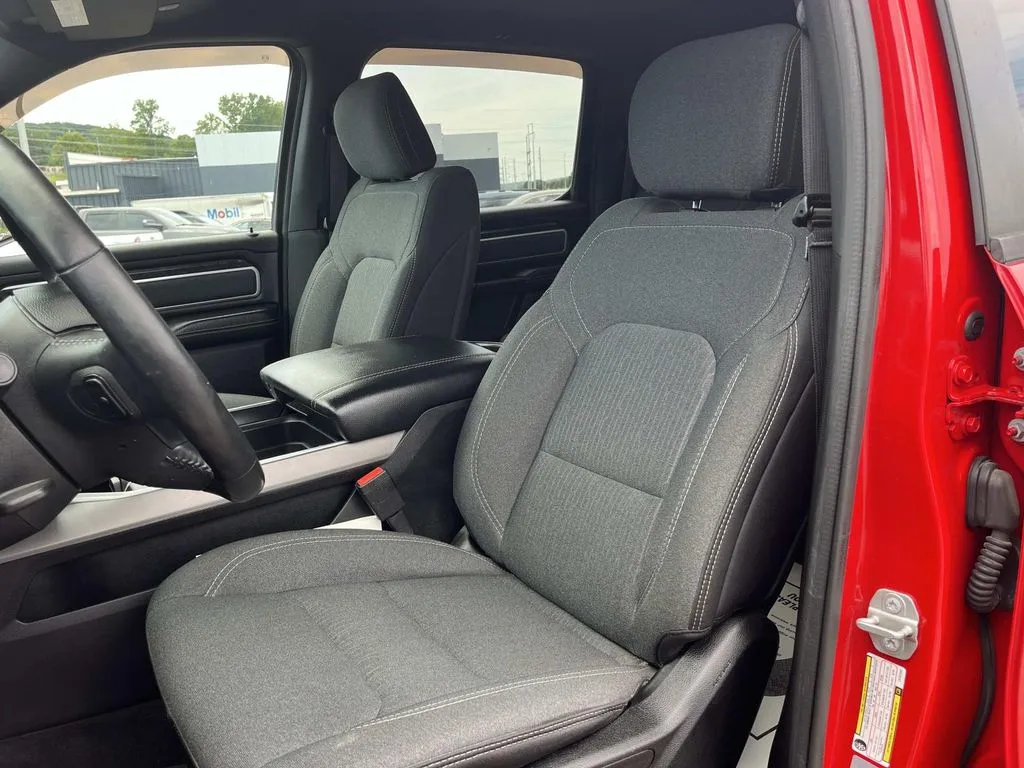 2020 RAM Ram 1500 Pickup Big Horn/Lone Star - Photo 28