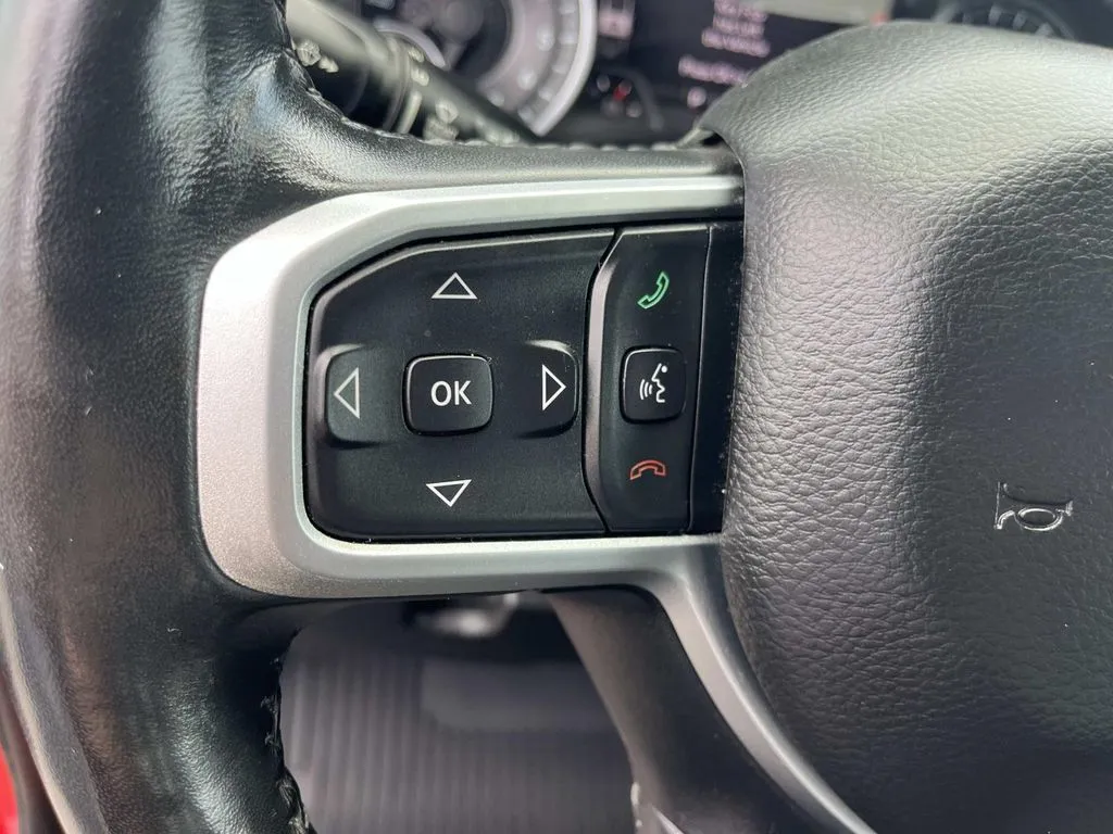 2020 RAM Ram 1500 Pickup Big Horn/Lone Star - Photo 30