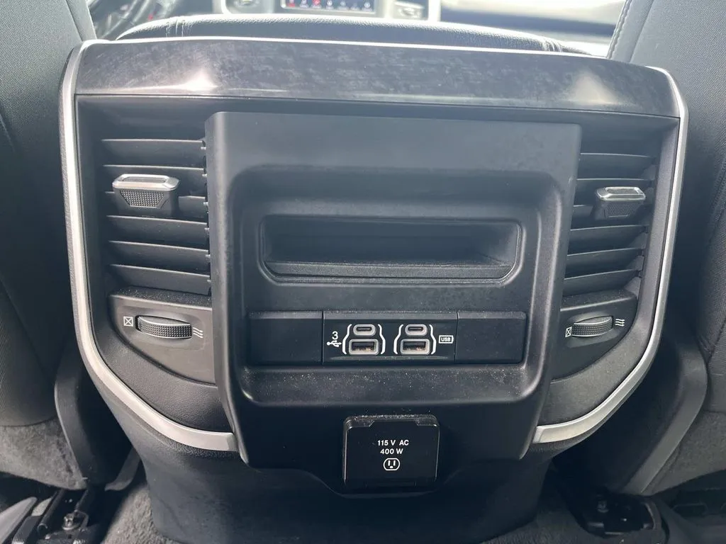 2020 RAM Ram 1500 Pickup Big Horn/Lone Star - Photo 17