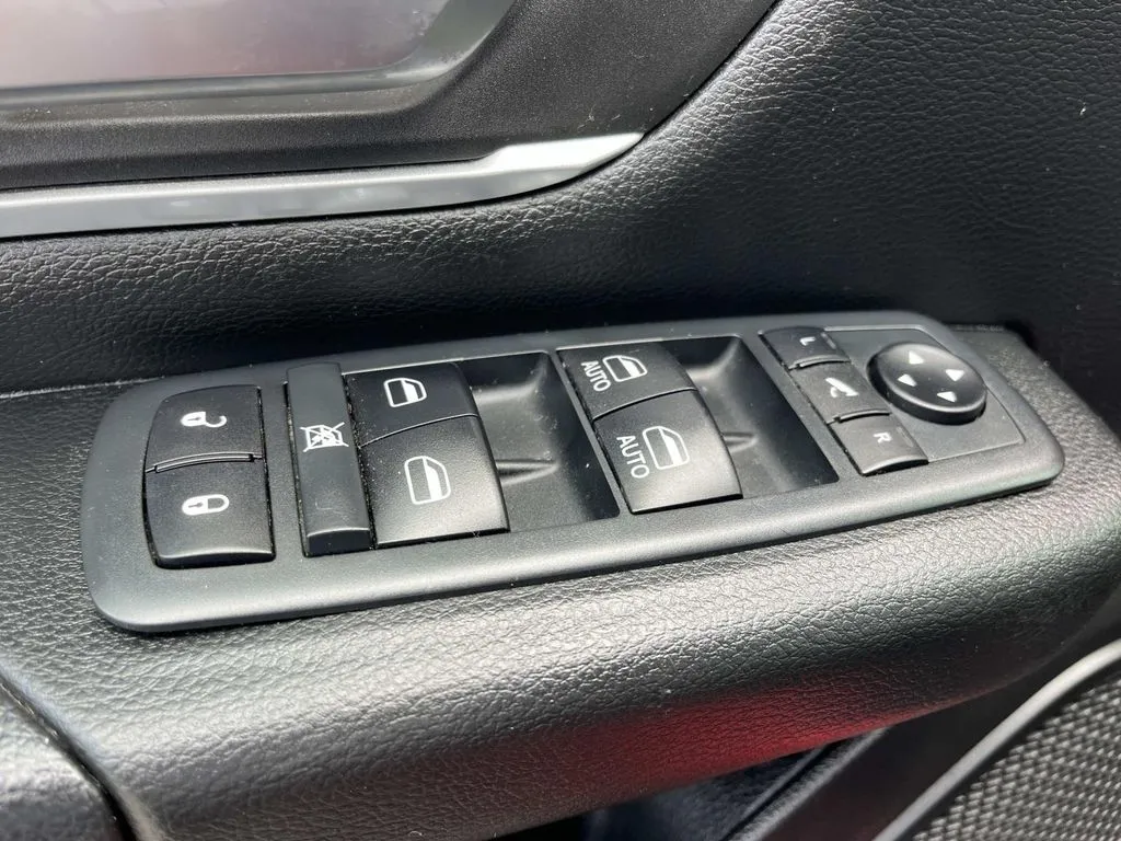 2020 RAM Ram 1500 Pickup Big Horn/Lone Star - Photo 27