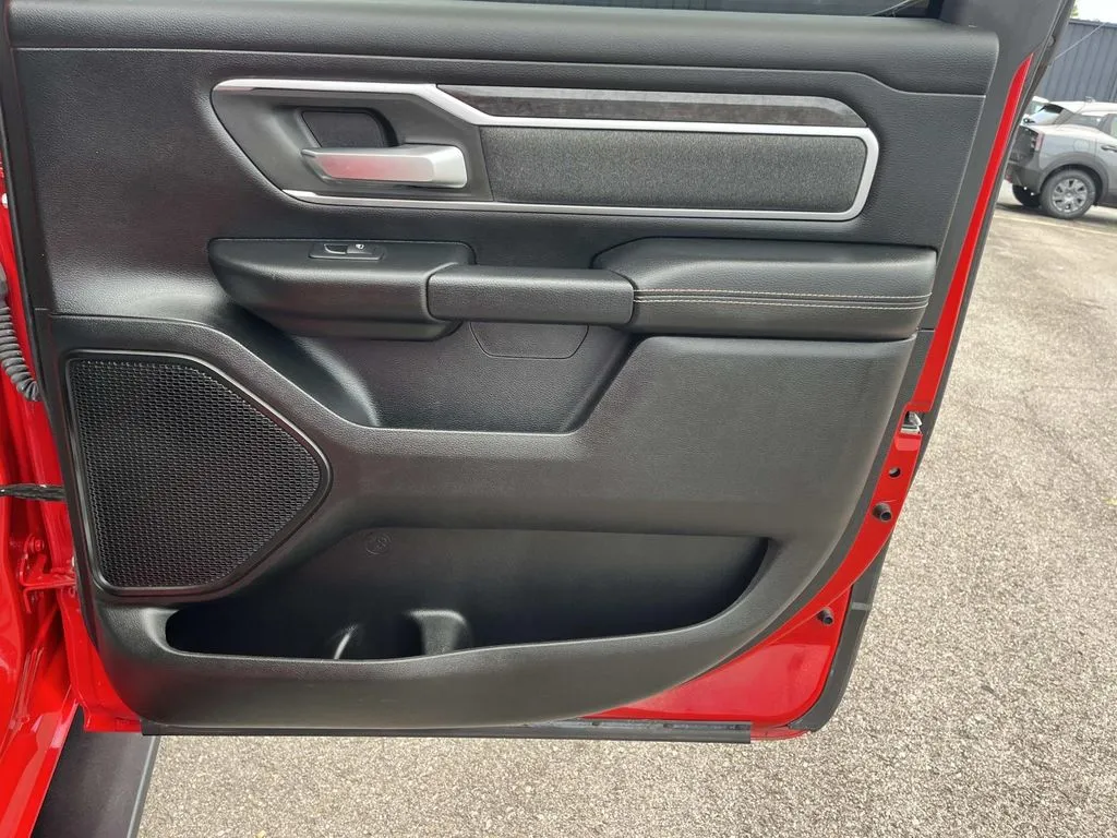 2020 RAM Ram 1500 Pickup Big Horn/Lone Star - Photo 20