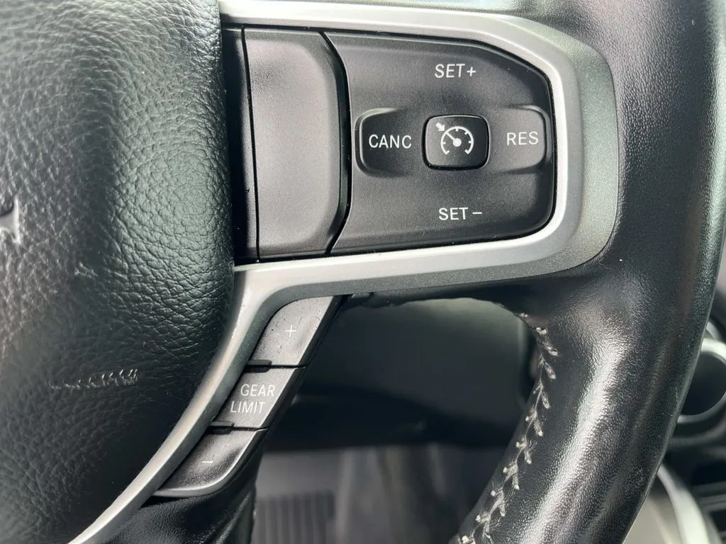 2020 RAM Ram 1500 Pickup Big Horn/Lone Star - Photo 31