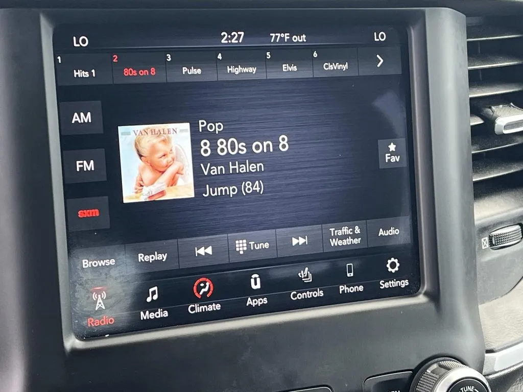 2020 RAM Ram 1500 Pickup Big Horn/Lone Star - Photo 32
