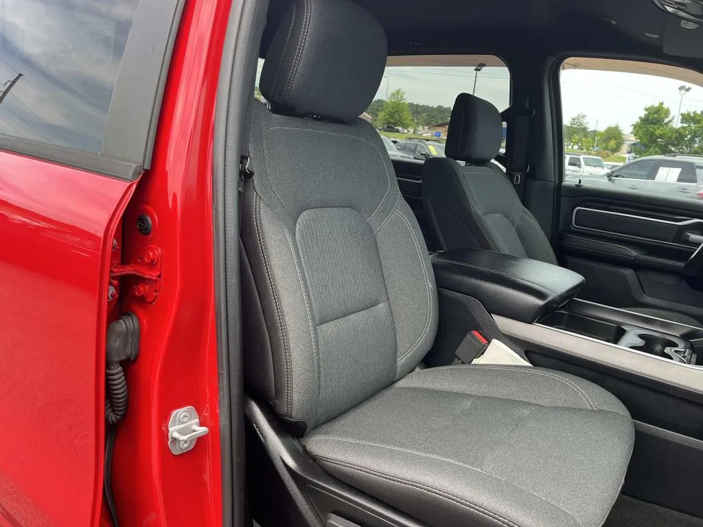 2020 RAM Ram 1500 Pickup Big Horn/Lone Star - Photo 23