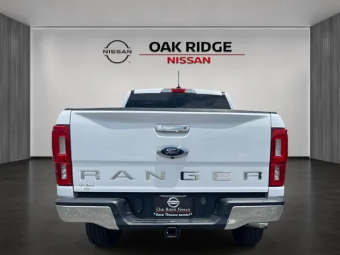 More photos of 2020 FORD RANGER XL/XLT/L at Oak Ridge Nissan, TN