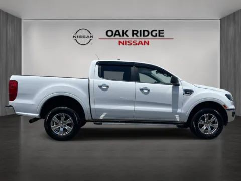 Photos of 2020 FORD RANGER XL/XLT/L for sale in Oak Ridge, TN at Oak Ridge Nissan