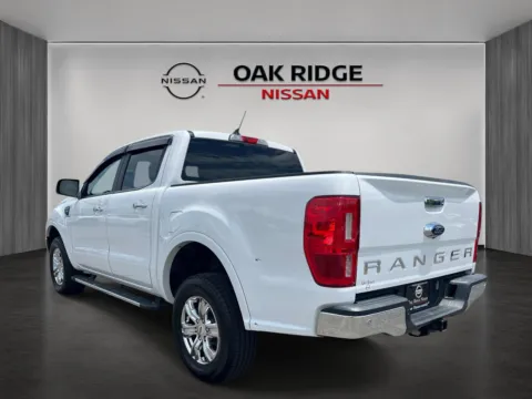 More photos of 2020 FORD RANGER XL/XLT/L at Oak Ridge Nissan, TN