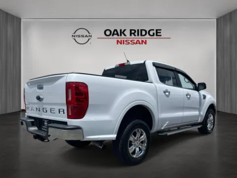 Another view of 2020 FORD RANGER XL/XLT/L for sale in Oak Ridge, TN at Oak Ridge Nissan