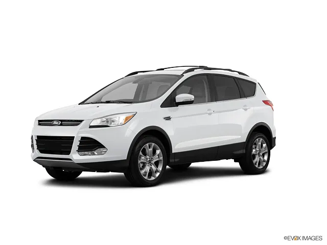 2013 FORD ESCAPE SEL for sale in Oak Ridge, TN