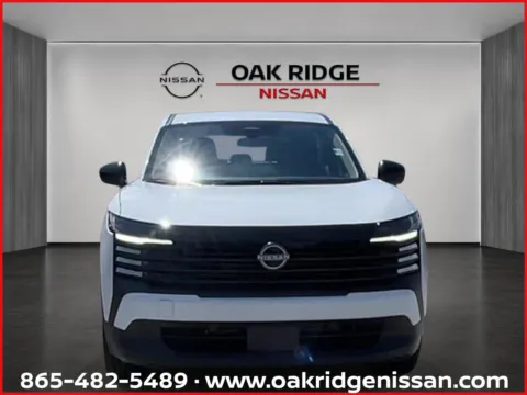 Photos of 2026 NISSAN NEW KICKS for sale in Oak Ridge, TN at Oak Ridge Nissan