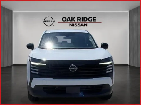 Photos of 2026 Nissan Kicks S for sale in Oak Ridge, TN at Oak Ridge Nissan