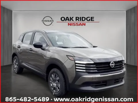 Photos of 2026 NISSAN NEW KICKS for sale in Oak Ridge, TN at Oak Ridge Nissan