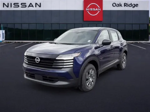 More photos of 2026 NISSAN NEW KICKS at Oak Ridge Nissan, TN